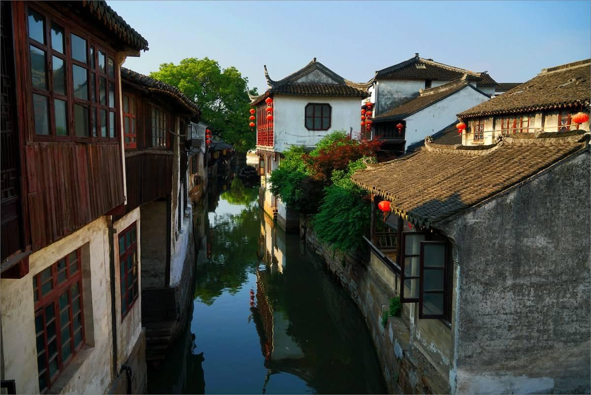 美妙夏季拼图